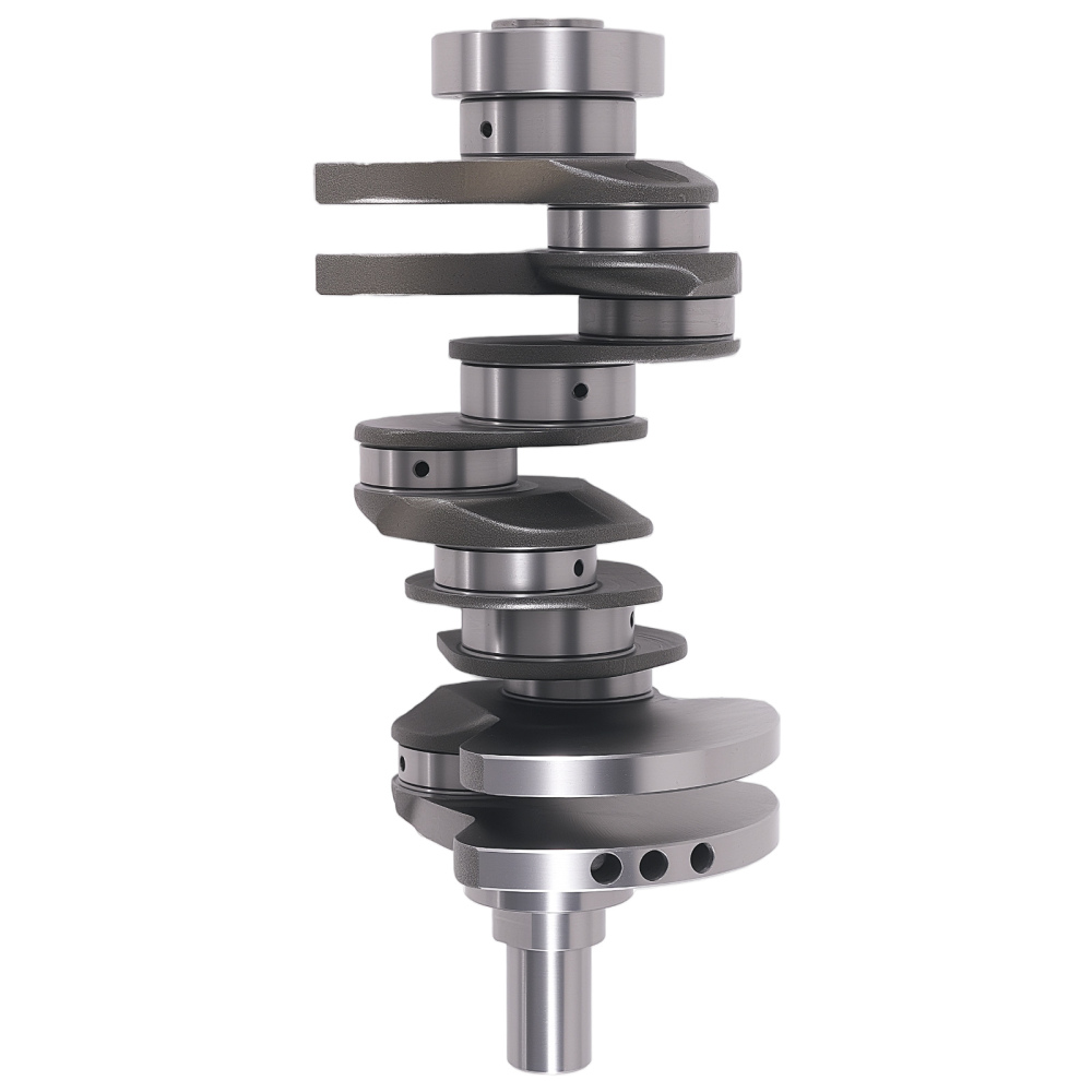 Crankshaft + Engine Rebuild Kit compatible for LAND ROVER RANGE ROVER JAGUAR 306DT 3.0