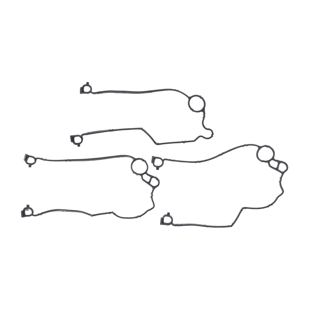 Crankshaft + Engine Rebuild Kit compatible for LAND ROVER RANGE ROVER JAGUAR 306DT 3.0