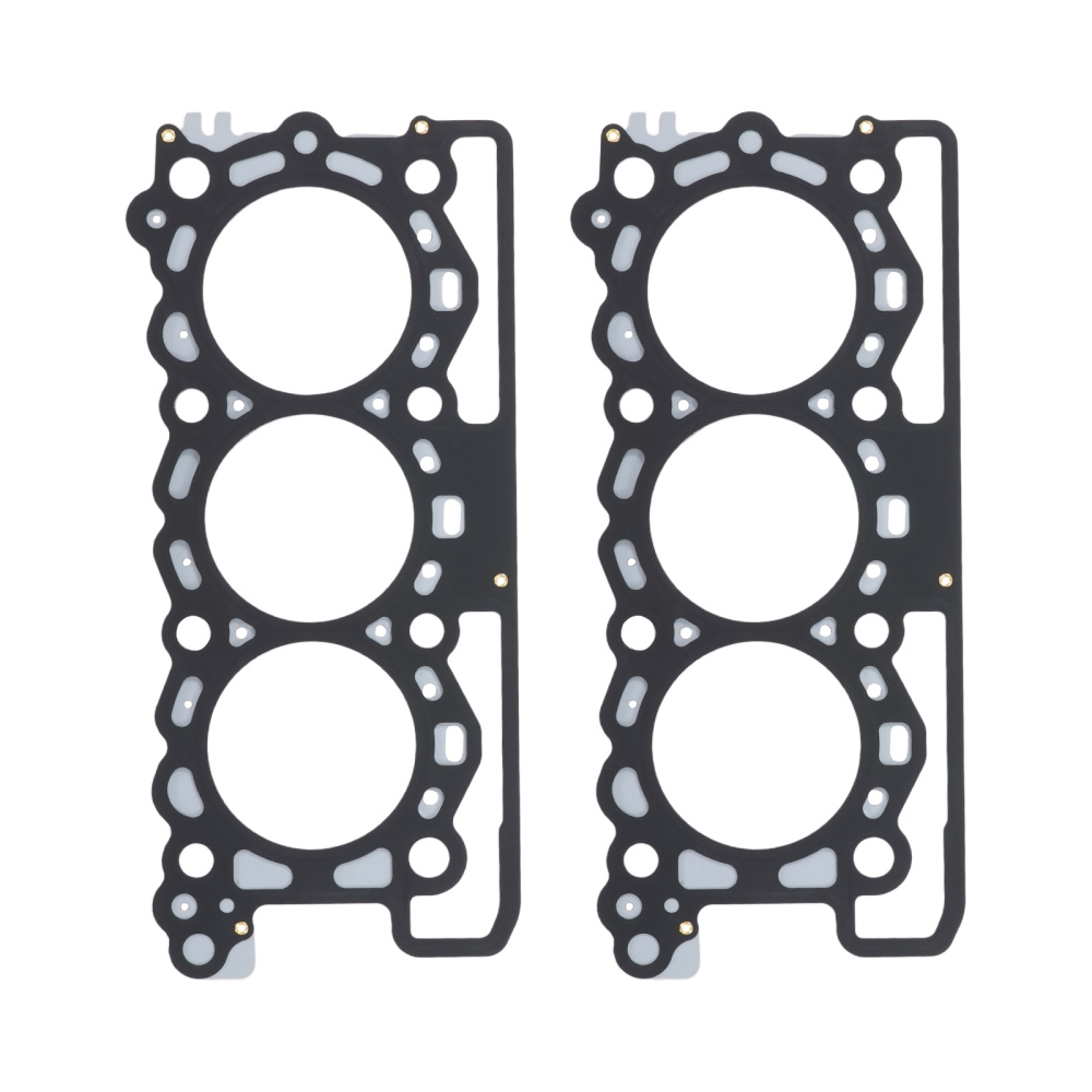 Crankshaft + Engine Rebuild Kit compatible for LAND ROVER RANGE ROVER JAGUAR 306DT 3.0