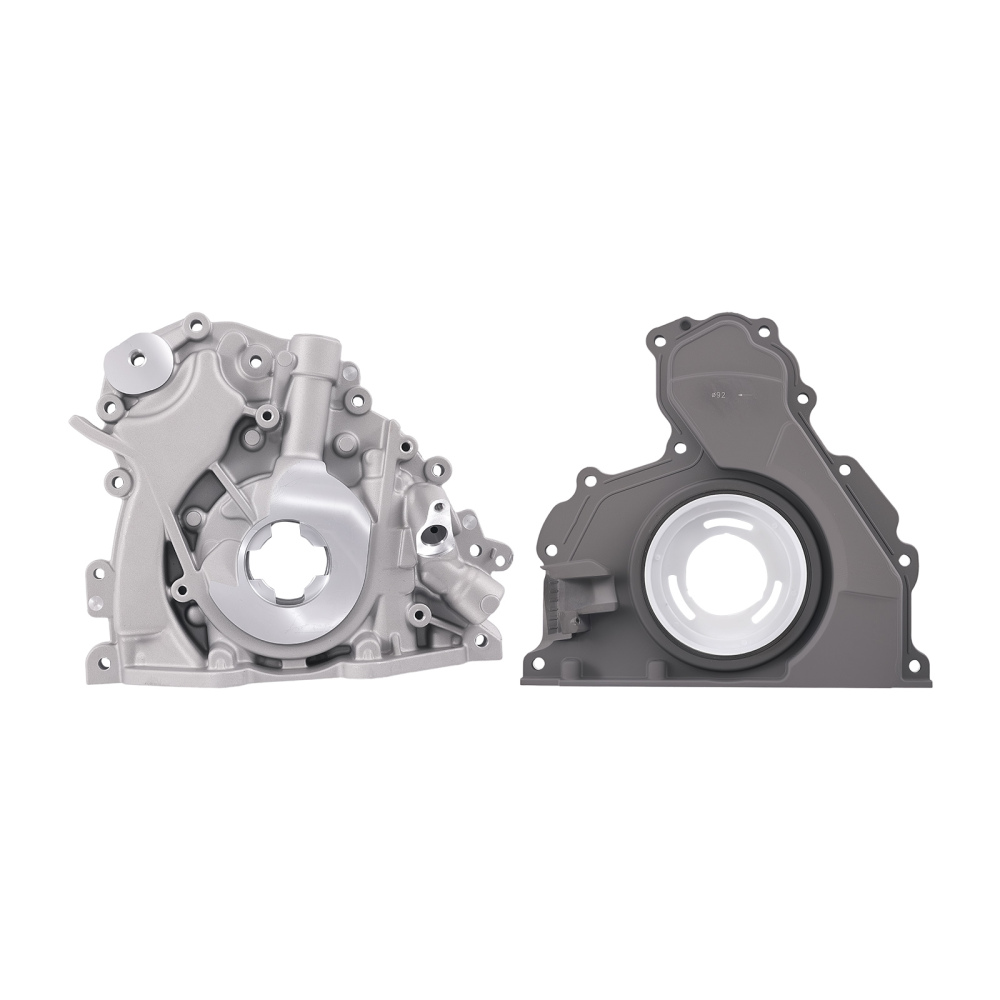 Crankshaft + Engine Rebuild Kit compatible for LAND ROVER RANGE ROVER JAGUAR 306DT 3.0