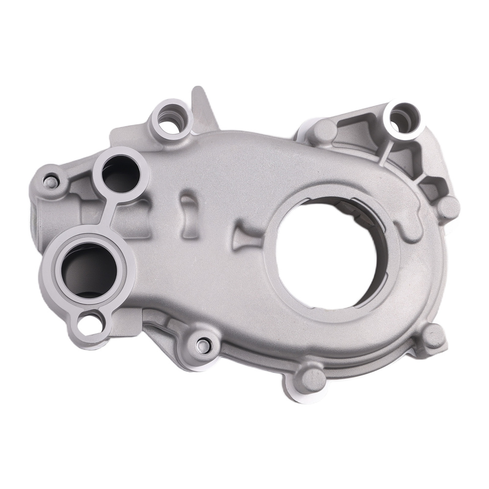 9-0753S Timing Chain Kit With Oil Water Pump compatible for Chevy GMC Buick 3.6L 2009-2016