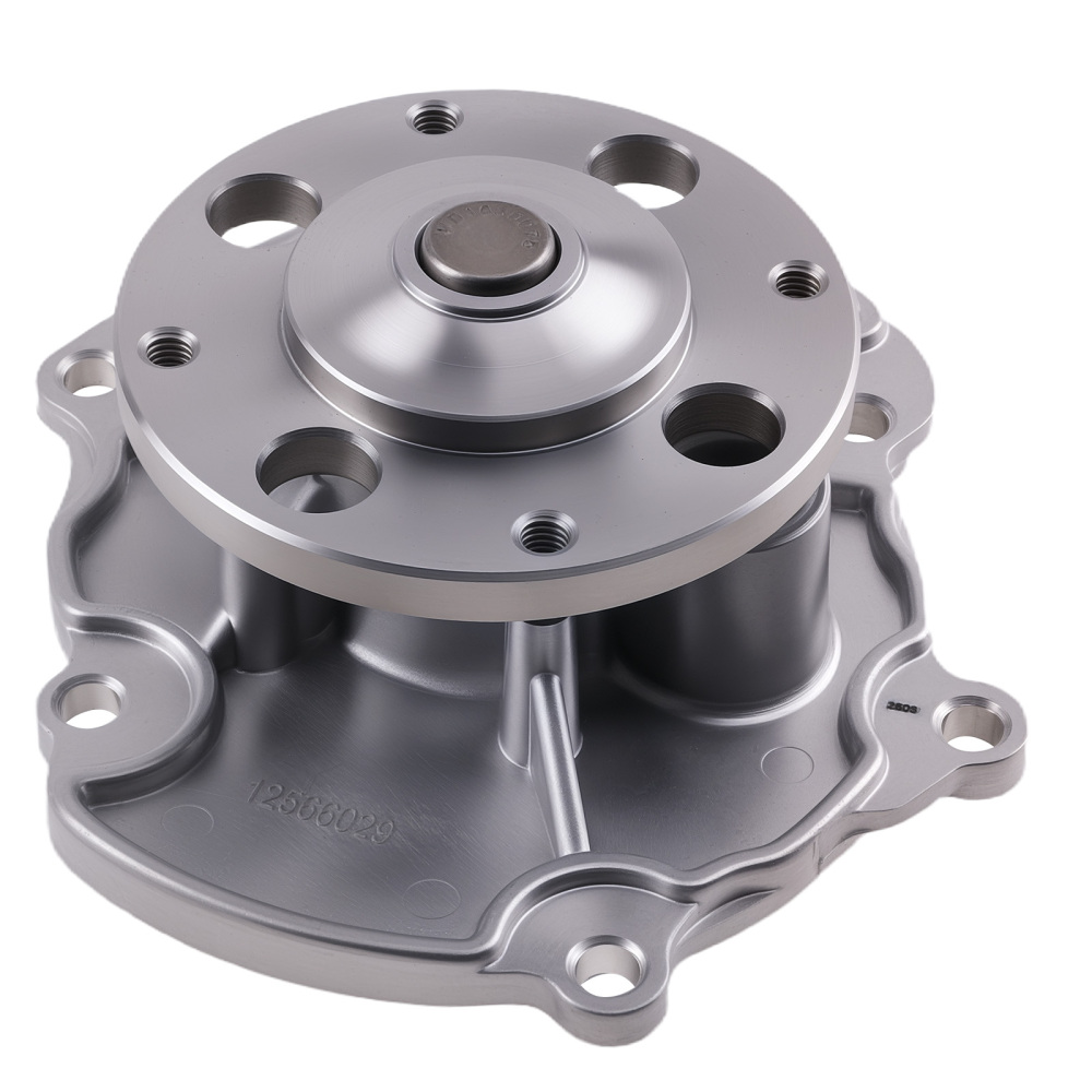 9-0753S Timing Chain Kit With Oil Water Pump compatible for Chevy GMC Buick 3.6L 2009-2016