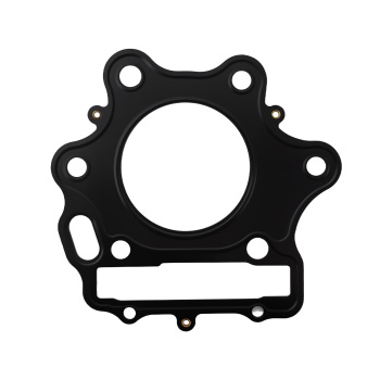 Cylinder Head Valve Gasket Kit compatible for Honda TRX300EX Sportrax 300 2X4 1993-2008