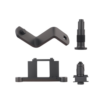 Timing Chain Kit compatible for Ford Explorer/Compatible for Ranger 4.0L V6 1997-2011 W/ Water Pump