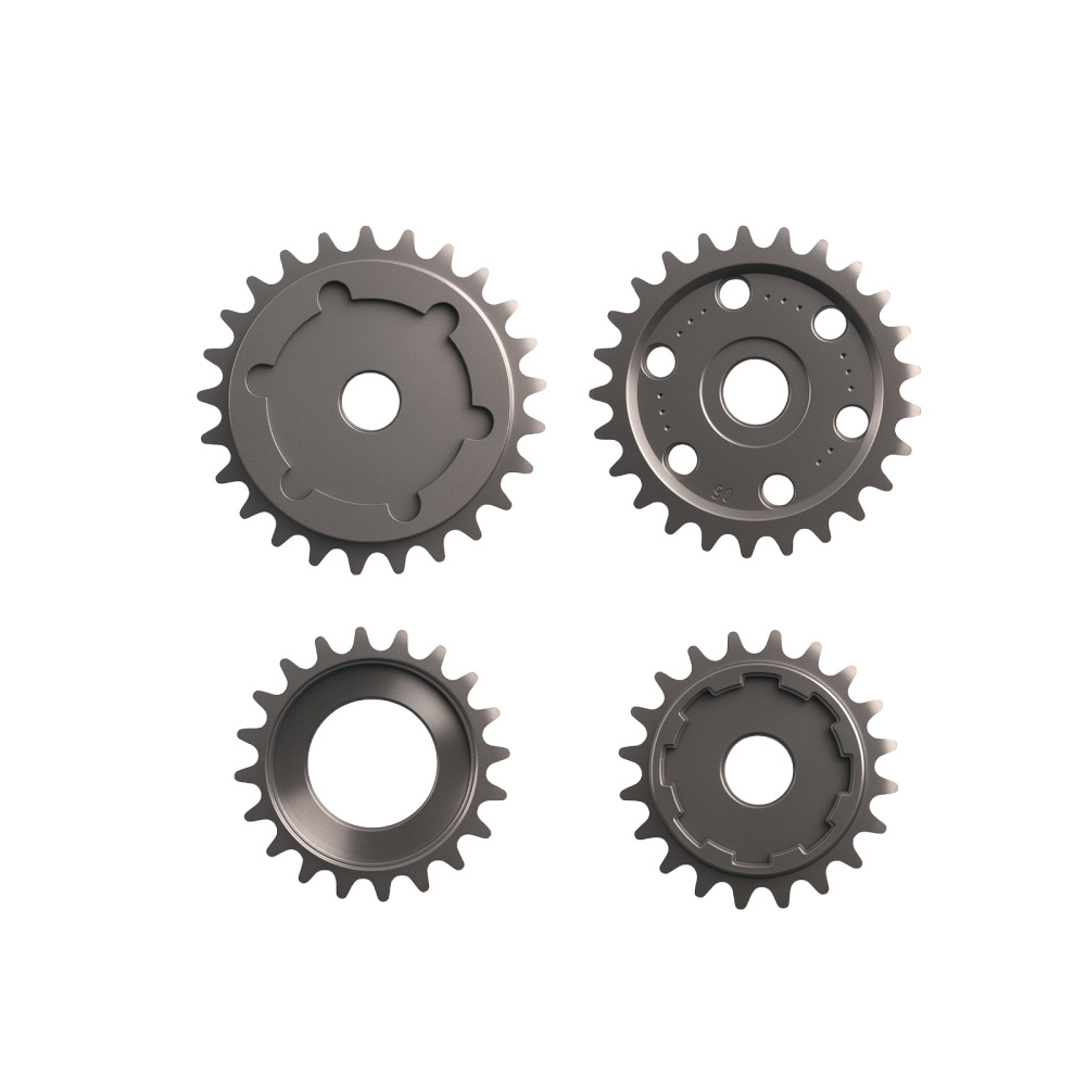 Timing Chain Kit compatible for Ford Explorer/Compatible for Ranger 4.0L V6 1997-2011 W/ Water Pump