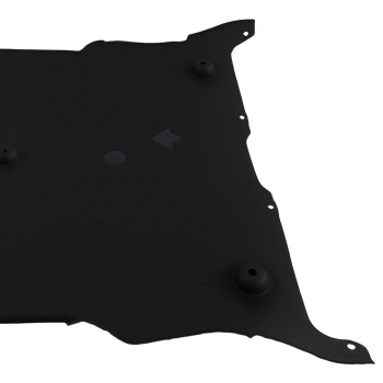 Engine Protection Shield Guard compatible for Tesla Model 3 2020-2023 1104312-00-B Front