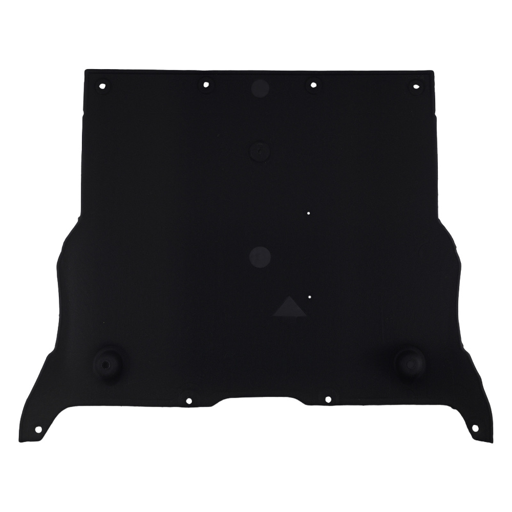 Engine Protection Shield Guard compatible for Tesla Model 3 2020-2023 1104312-00-B Front