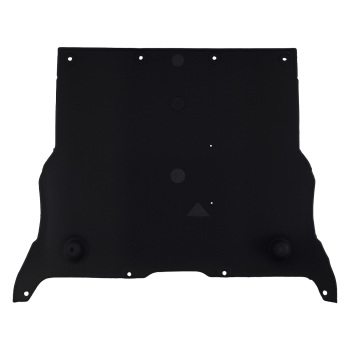 Engine Protection Shield Guard compatible for Tesla Model 3 2020-2023 1104312-00-B Front