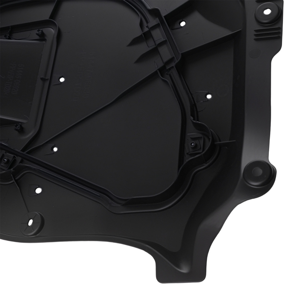 Center Engine Guard compatible for Toyota Camry SE/XSE 2018-2021 2.5L 5142006010