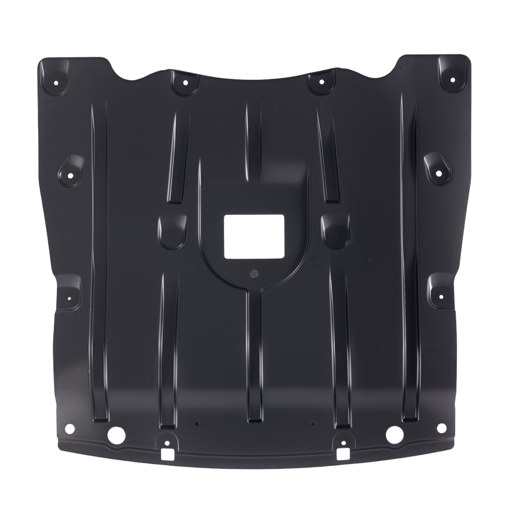 Engine Splash Shield compatible for BMW X5 3.0L 4.4L 2019-2025 51487468803 Front