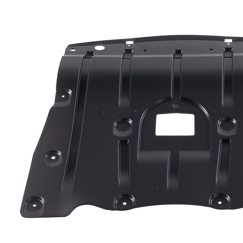 Engine Splash Shield compatible for BMW X5 3.0L 4.4L 2019-2025 51487468803 Front