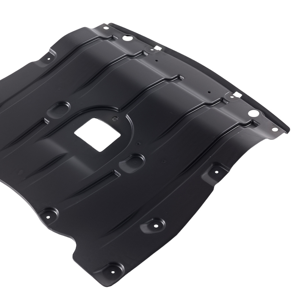 Engine Splash Shield compatible for BMW X5 3.0L 4.4L 2019-2025 51487468803 Front