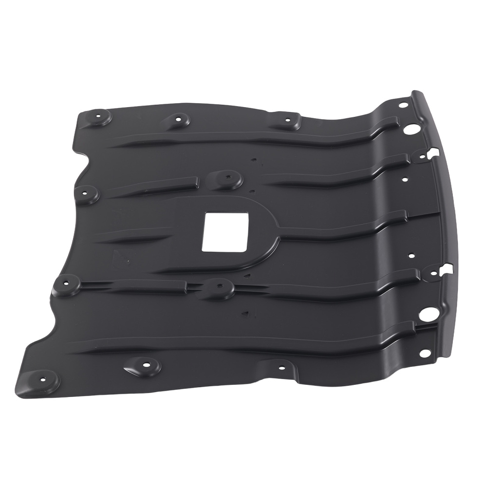 Engine Splash Shield compatible for BMW X5 3.0L 4.4L 2019-2025 51487468803 Front