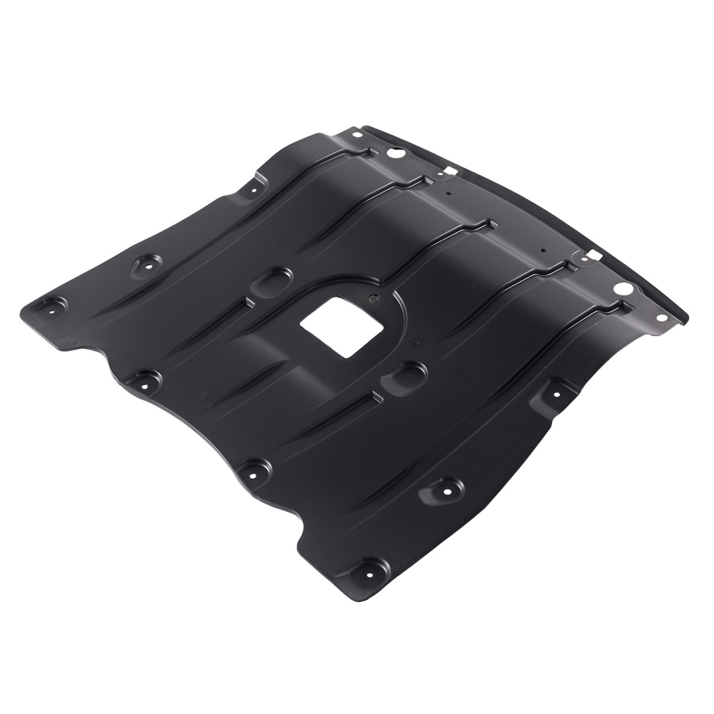 Engine Splash Shield compatible for BMW X5 3.0L 4.4L 2019-2025 51487468803 Front