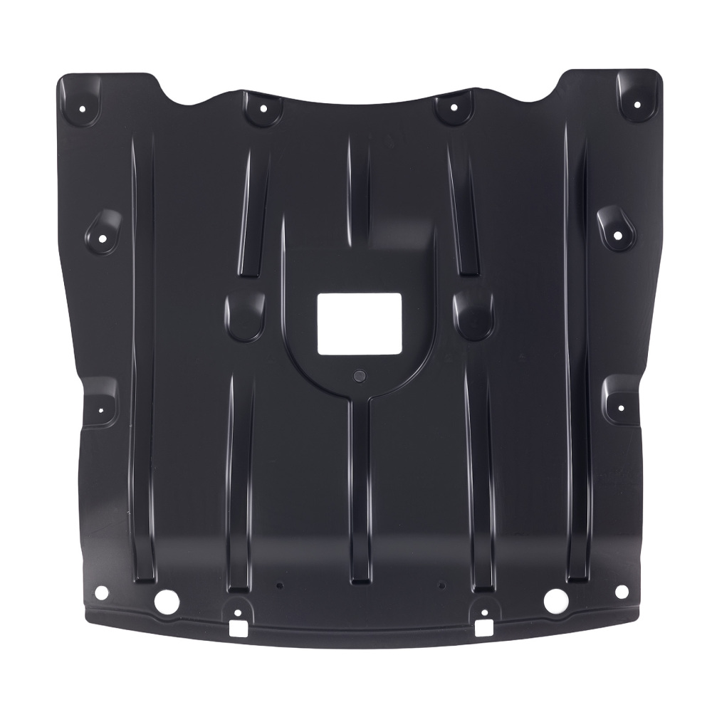 Engine Splash Shield compatible for BMW X5 3.0L 4.4L 2019-2025 51487468803 Front