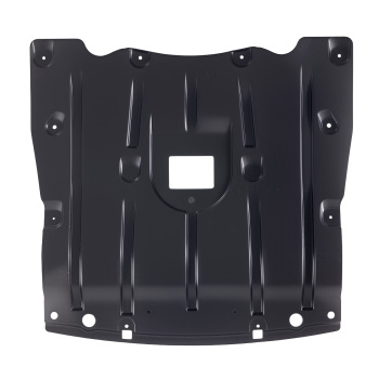Engine Splash Shield compatible for BMW X5 3.0L 4.4L 2019-2025 51487468803 Front
