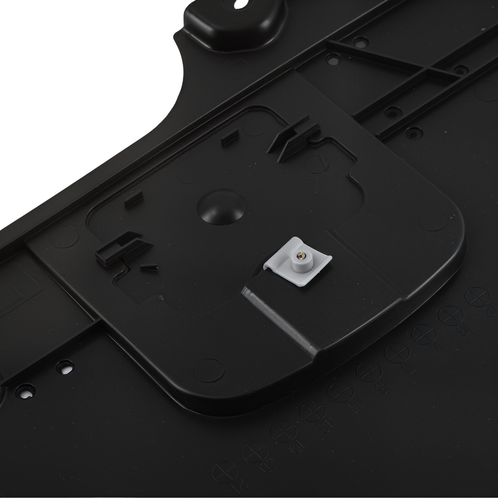 Engine Skid Plate Front compatible for Mazda 6 Touring 2.5L 2014-2017 GHP95611Y