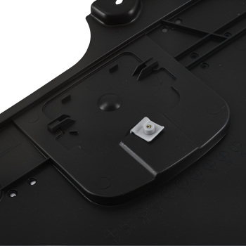 Engine Skid Plate Front compatible for Mazda 6 Touring 2.5L 2014-2017 GHP95611Y