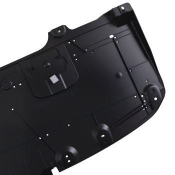 Engine Skid Plate Front compatible for Mazda 6 Touring 2.5L 2014-2017 GHP95611Y