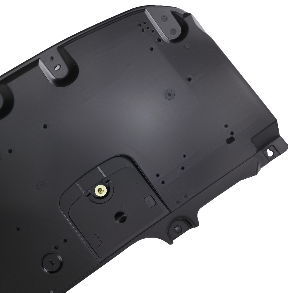 Engine Skid Plate Front compatible for Mazda 6 Touring 2.5L 2014-2017 GHP95611Y