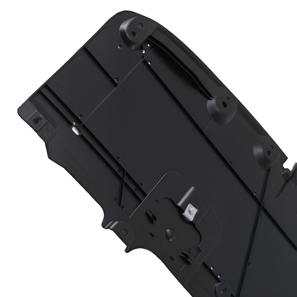 Engine Skid Plate Front compatible for Mazda 6 Touring 2.5L 2014-2017 GHP95611Y