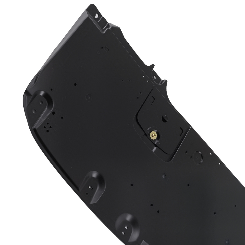 Engine Skid Plate Front compatible for Mazda 6 Touring 2.5L 2014-2017 GHP95611Y