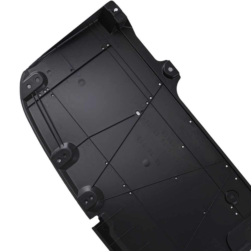 Engine Skid Plate Front compatible for Mazda 6 Touring 2.5L 2014-2017 GHP95611Y