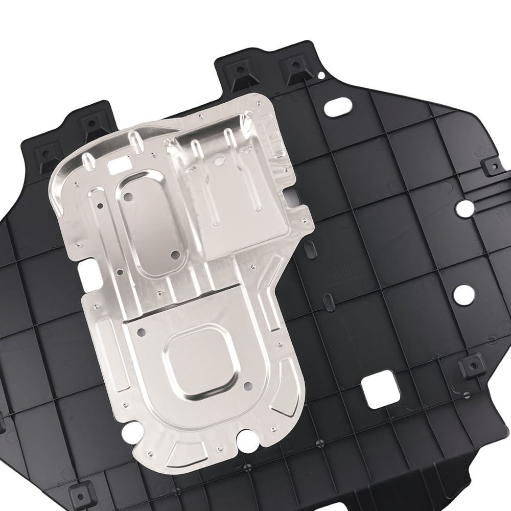 Engine Shield compatible for Honda HR-V 1.8L 2016-2022 74111T7WA00 Direct Fit Front
