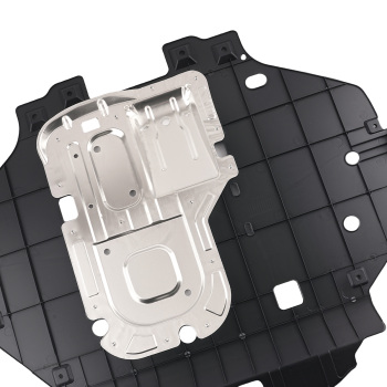 Engine Shield compatible for Honda HR-V 1.8L 2016-2022 74111T7WA00 Direct Fit Front
