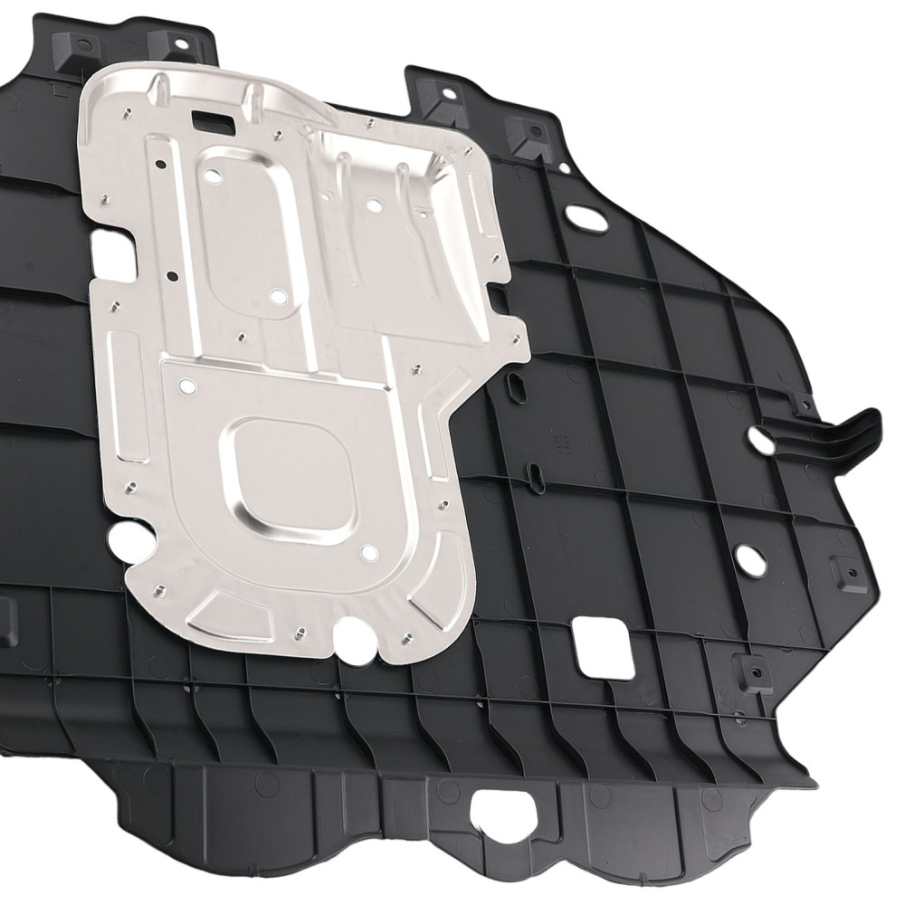 Engine Shield compatible for Honda HR-V 1.8L 2016-2022 74111T7WA00 Direct Fit Front