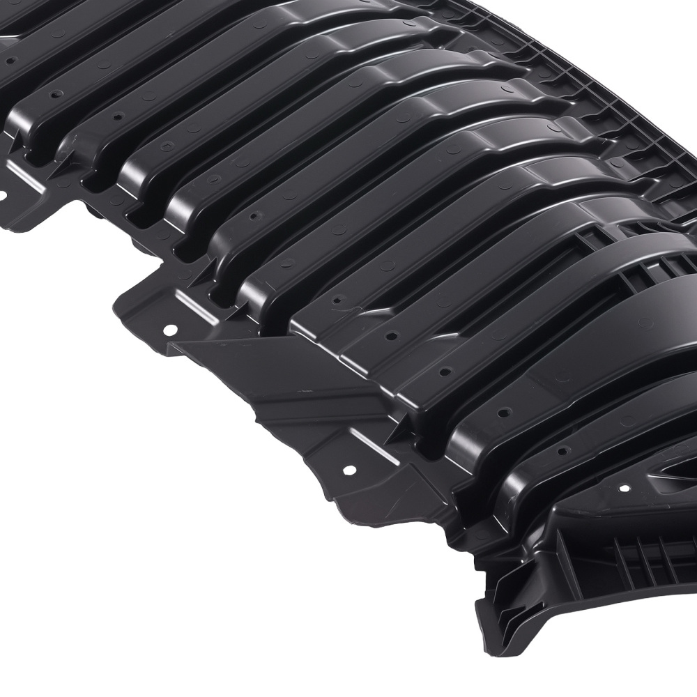 Engine Belly Pan Front compatible for Mercedes-Benz C300 Sedan 2016-2021 MB1228184