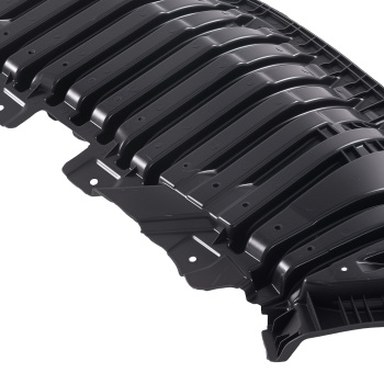 Engine Belly Pan Front compatible for Mercedes-Benz C300 Sedan 2016-2021 MB1228184