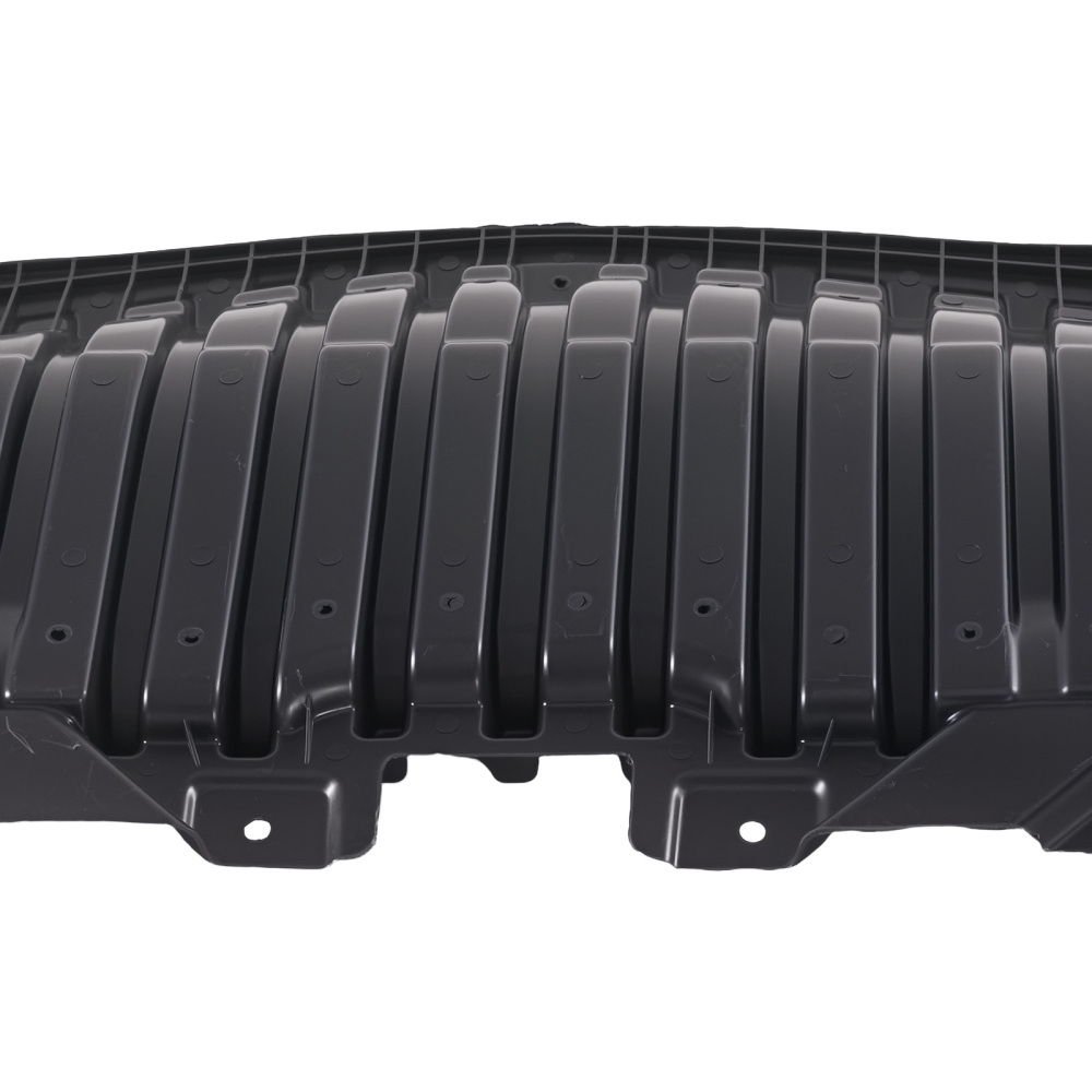 Engine Belly Pan Front compatible for Mercedes-Benz C300 Sedan 2016-2021 MB1228184