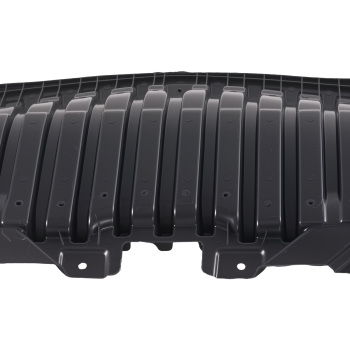 Engine Belly Pan Front compatible for Mercedes-Benz C300 Sedan 2016-2021 MB1228184