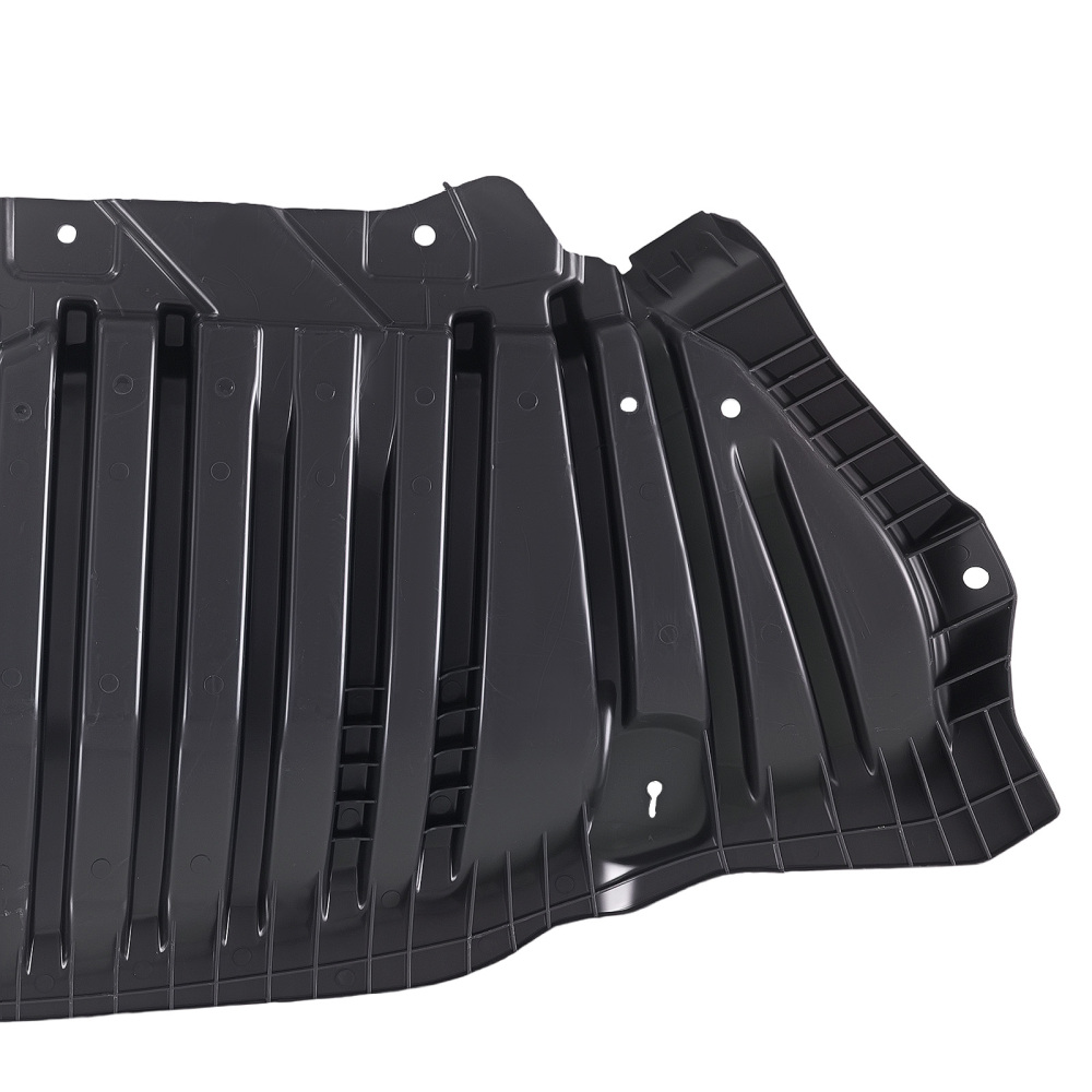 Engine Belly Pan Front compatible for Mercedes-Benz C300 Sedan 2016-2021 MB1228184