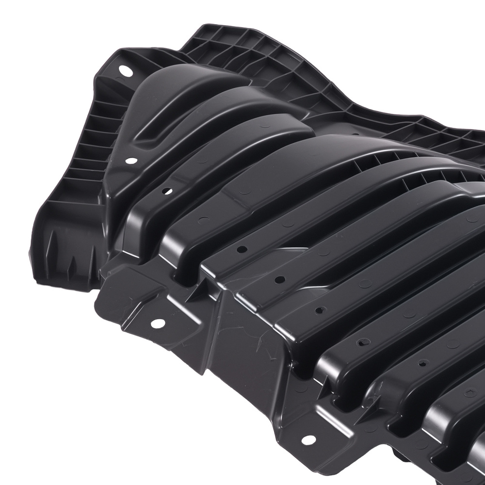 Engine Belly Pan Front compatible for Mercedes-Benz C300 Sedan 2016-2021 MB1228184
