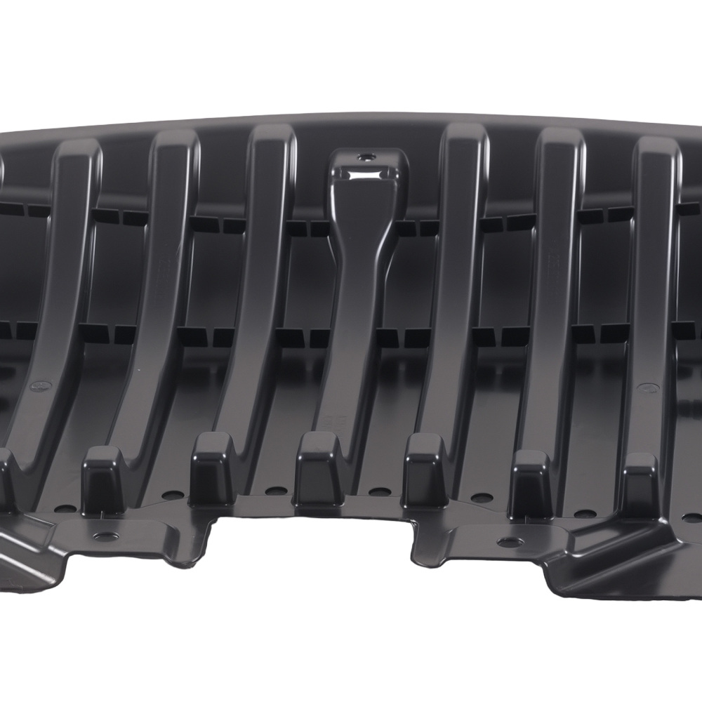 Engine Belly Pan Front compatible for Mercedes-Benz C300 Sedan 2016-2021 MB1228184