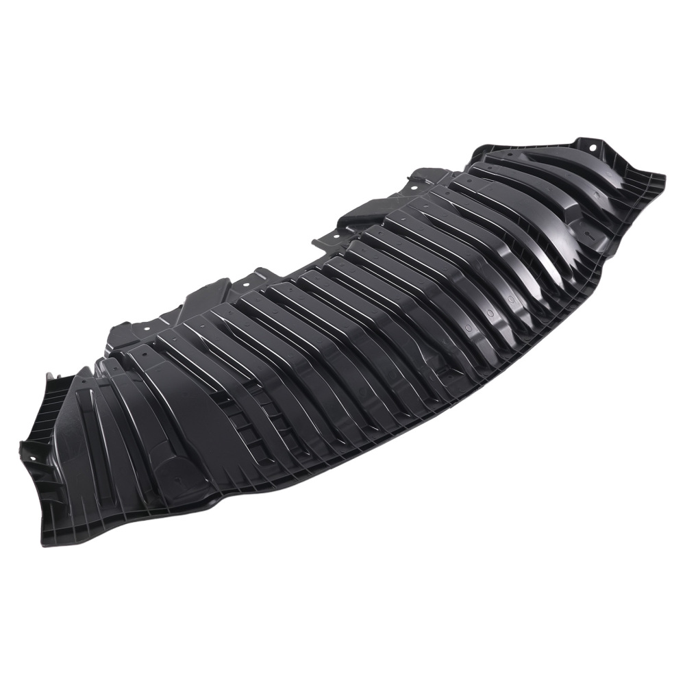 Engine Belly Pan Front compatible for Mercedes-Benz C300 Sedan 2016-2021 MB1228184