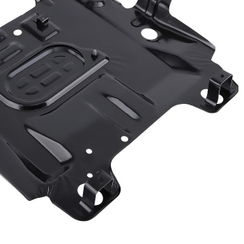 Underbody Protection Cover for 2003-2009 compatible for Toyota 4Runner GX470 5145035010