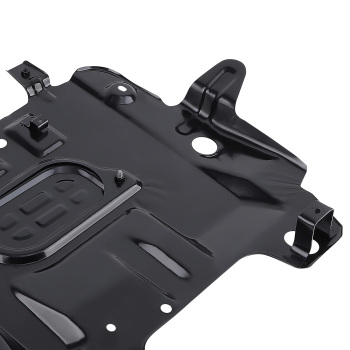 Underbody Protection Cover for 2003-2009 compatible for Toyota 4Runner GX470 5145035010