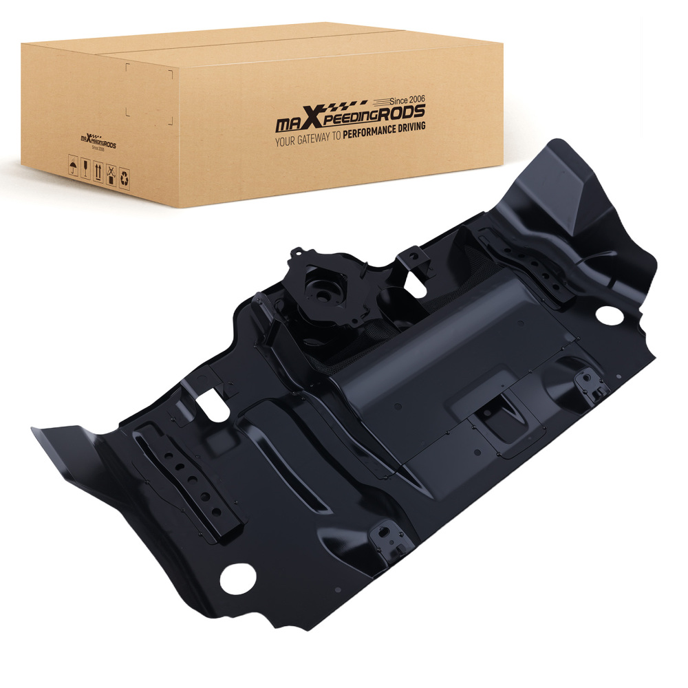 Lower Engine Cover compatible for Toyota 4Runner 2003-2009 FJ Cruiser 51405-35101