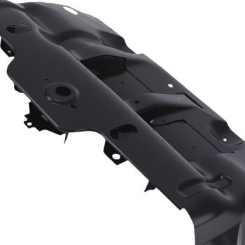 Engine Bay Cover compatible for Toyota 4Runner Lexus GX470 2003-2009 51405-35101