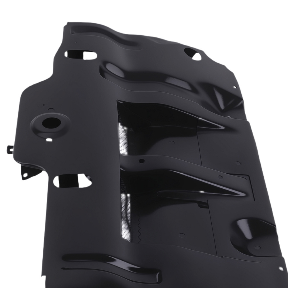 Engine Bay Cover compatible for Toyota 4Runner Lexus GX470 2003-2009 51405-35101