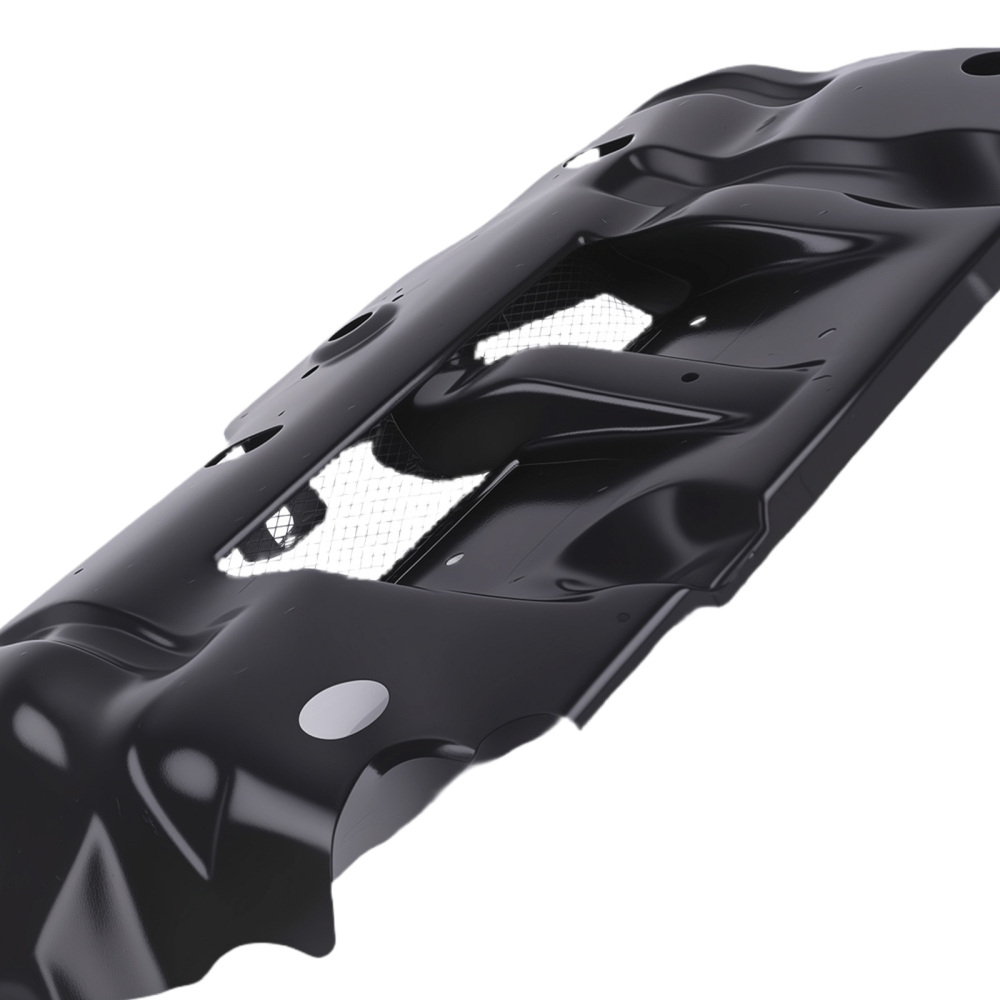 Engine Bay Cover compatible for Toyota 4Runner Lexus GX470 2003-2009 51405-35101