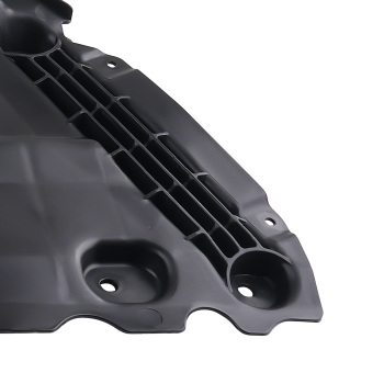 Engine Belly Pan Front compatible for Audi A4 allroad Wagon 2017-2020 8W0863821E