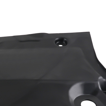 Engine Belly Pan Front compatible for Audi A4 allroad Wagon 2017-2020 8W0863821E