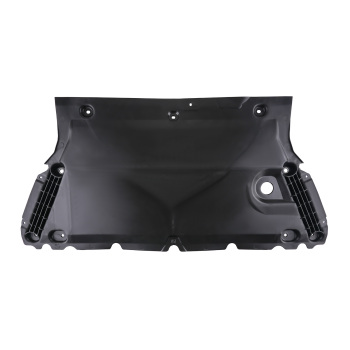 Coppa Anteriore compatibile per Audi A4 allroad Premium Plus 2.0L 2017-2020 8W0863821B