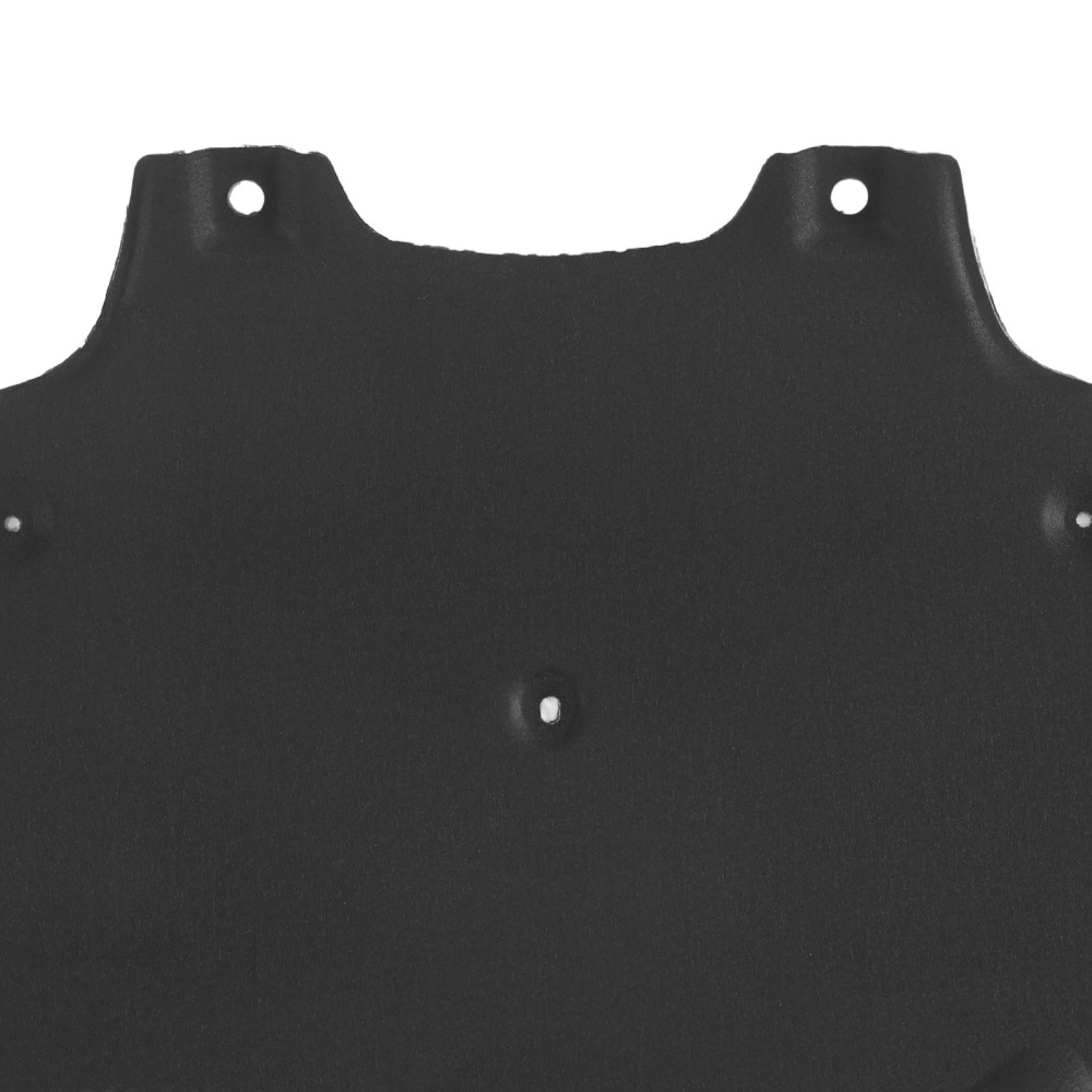 Cotton Engine Shield compatible for Audi S4 Sedan 3.0L 2018-2023 Rear 8W0863822A