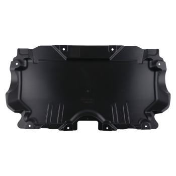 Engine Shield compatible for Mercedes-Benz C300 C206 Rear 2020-2023 2055240230
