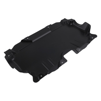 Engine Shield compatible for Mercedes-Benz C300 C206 Rear 2020-2023 2055240230